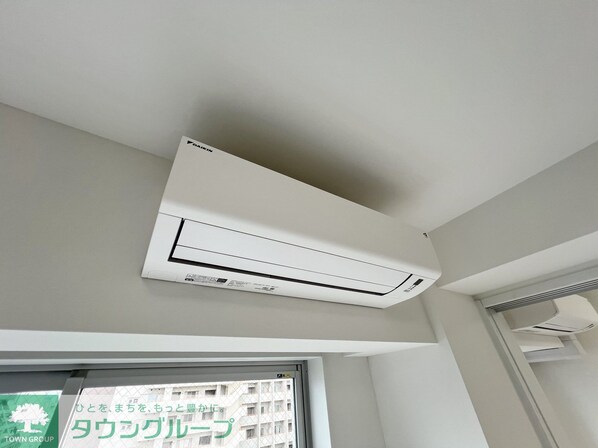 グランカーサ蒲田ウエストの物件内観写真